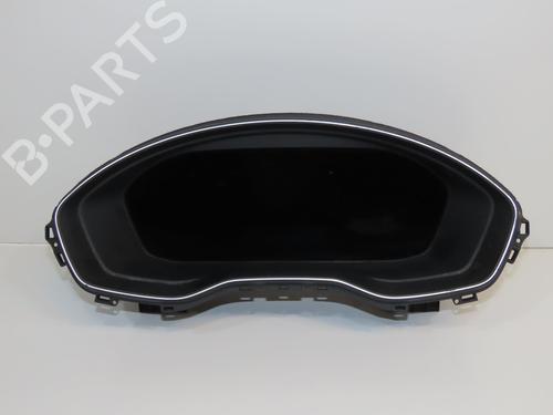 Used Instrument cluster Instrument cluster AUDI Q5 (FYB, FYG) 40 TDI Mild Hybrid quattro (204 hp) 33298088 33298088