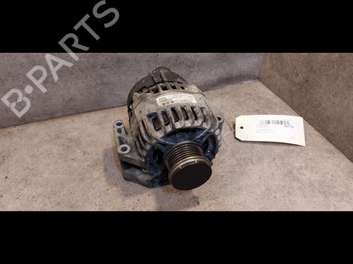 Used Alternator Alternator ALFA ROMEO MITO (955_) 1.3 MultiJet (955AXP1A, 955AYC1A) (95 hp) 9612628 9612628