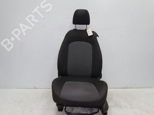 Left front seat FIAT PUNTO EVO (199_) 1.2 | BP31962074C15