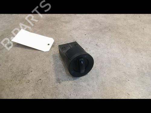 Used Headlight switch Headlight switch 9609080 9609080