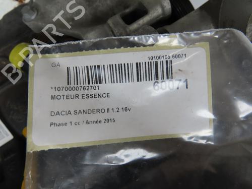 Used Engine Engine 37225942 37225942