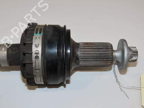 Left rear driveshaft MERCEDES-BENZ CLA (C118) AMG CLA 35 4-matic (118.351) | BP29345197M40 