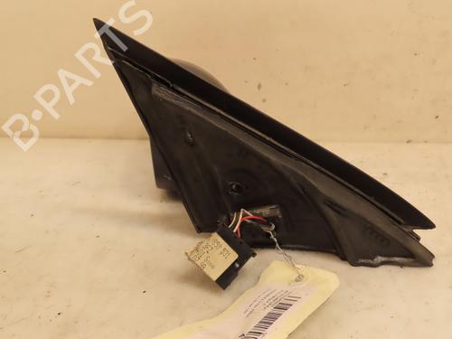 Used Left mirror AUDI A6 C5 (4B2, 4B4) 2.5 TDI quattro (150 hp) 16538020