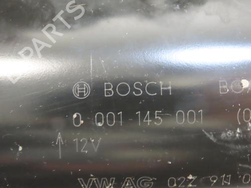 Starter AUDI A3 (8P1) 1.6 TDI | BP28828983M8