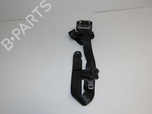 Used Rear left belt tensioner Rear left belt tensioner DACIA LOGAN MCV (KS_) 1.6 16V Hi-Flex (105 hp) 33836448 33836448