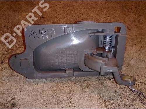 Front left interior door handle CITROËN XSARA PICASSO (N68) 2.0 HDi | BP9693802I13 
