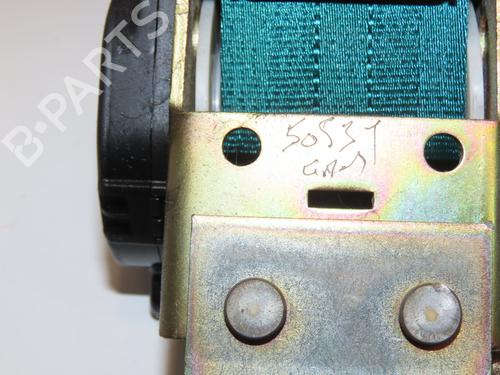 Front right belt tensioner CITROËN SAXO (S0, S1) 1.5 D | BP22811335C88 