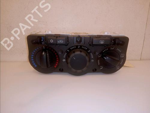 Used Climate control Climate control OPEL CORSA D (S07) 1.3 CDTI (L08, L68) (75 hp) 15643366 15643366