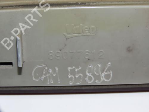 Third brake light RENAULT MEGANE III Coupe (DZ0/1_) 1.5 dCi (DZ0B) | BP30502429L11
