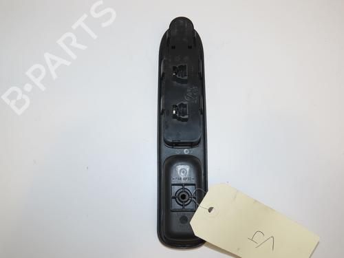 Left front window switch PEUGEOT 307 Break (3E) 2.0 HDI 110 | BP28831763I27