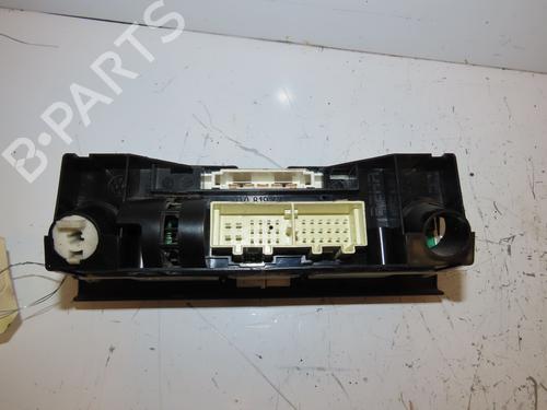 Climate control VW POLO V (6R1, 6C1) 1.6 TDI | BP17514351I5 