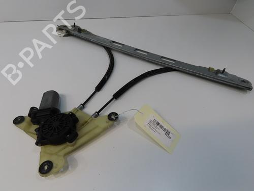 Front right window mechanism RENAULT MASTER III Van (FV) 2.3 dCi 130 FWD (FV0M, FV0Y, FV0J, FV02, FV03) | BP36283665C23 - Image 4