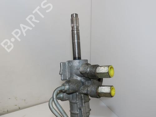 Used Steering rack Steering rack PEUGEOT BOXER Van 2.0 BlueHDi 130 (130 hp) 28967420 28967420