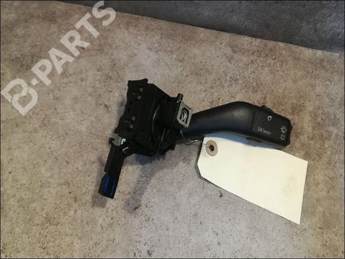 Used Steering column stalk VW TOURAN (1T1, 1T2) 1.9 TDI (105 hp) 9609914