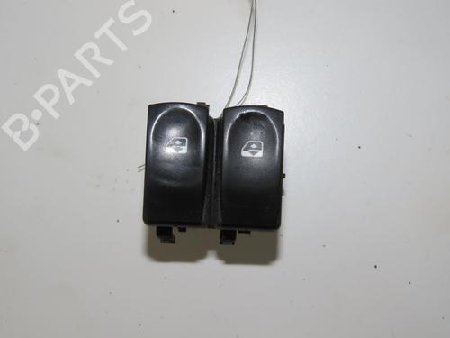 Left front window switch RENAULT CLIO III (BR0/1, CR0/1) 1.5 dCi (C/BR0G, C/BR1G) | BP31936006I27 