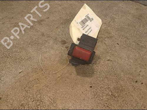 Used Warning switch RENAULT SAFRANE II (B54_) 2.5 20V (B54F) (165 hp) 23174248