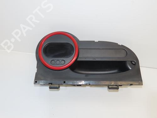 instrument-cluster-renault-twingo-ii-cn0_-2007-40273975 main image