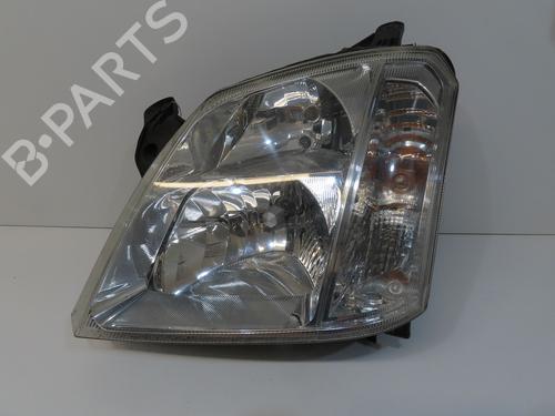 Used Left headlight Left headlight 38788284 38788284