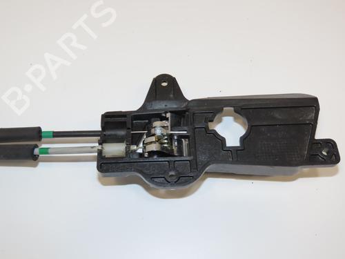 Rear right lock HYUNDAI i30 Estate (FD) 1.6 CRDi | BP28969045C99 