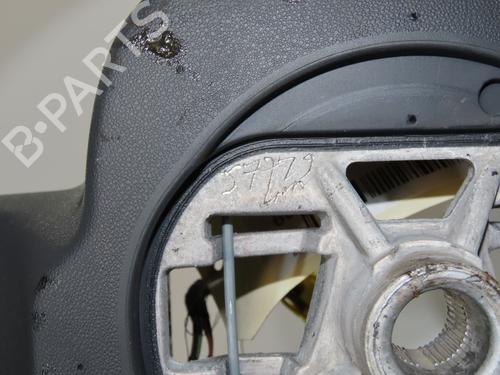 steering-wheel-citroen-c3-iii-sx-2016-36310424 main image