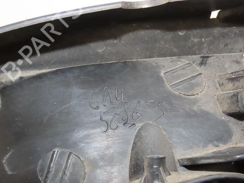 Used Right headlight Right headlight VW POLO (6N2) 1.4 (60 hp) 18034640 18034640