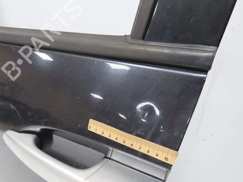 Used Left front door PEUGEOT 807 (EB_) 2.0 HDi (109 hp) 28831279