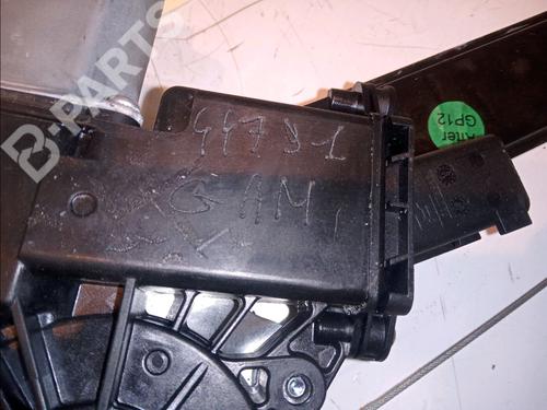 Front right window mechanism OPEL MOKKA / MOKKA X (J13) 1.6 CDTI (_76) | BP11102176C23 