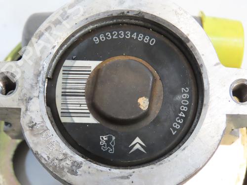 Used Steering pump Steering pump PEUGEOT 306 Hatchback (7A, 7C, N3, N5) 1.4 (75 hp) 26383556 26383556