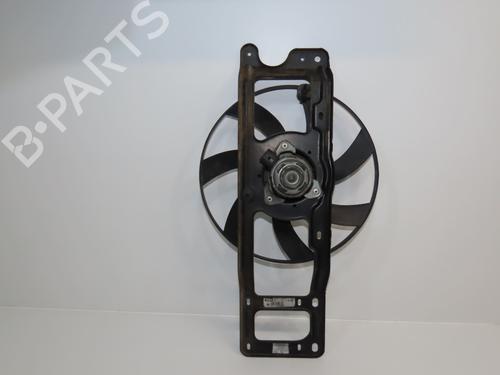 Radiator fan RENAULT CLIO II (BB_, CB_) 1.2 (BB0A, BB0F, BB10, BB1K, BB28, BB2D, BB2H, CB0A,... | BP30955790M35