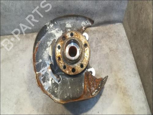 Left front steering knuckle SAAB 9-5 Estate (YS3E) 3.0 TiD | BP23173199M25 