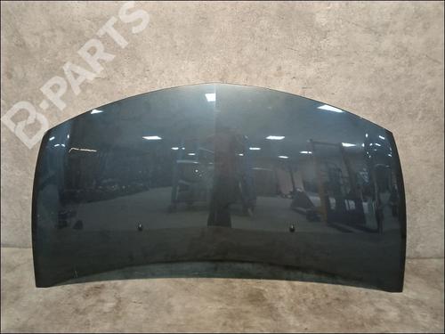 Used Hood RENAULT CLIO III (BR0/1, CR0/1) 1.4 16V (98 hp) 9821731