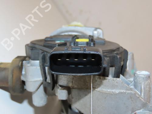 Front wiper motor RENAULT CLIO IV (BH_) 1.5 dCi 75 | BP28969829M29