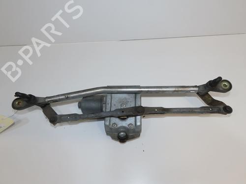 Used Front wiper motor Front wiper motor CITROËN C5 II (RC_) 2.0 HDi (RCRHRH) (136 hp) 9595056 9595056