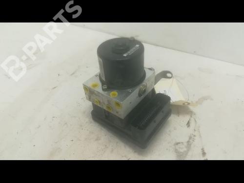 Used ABS pump BMW 1 (E87) 120 d (163 hp) 9600217