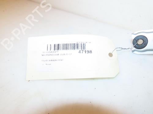 Used Rear wiper motor Rear wiper motor 16586553 16586553