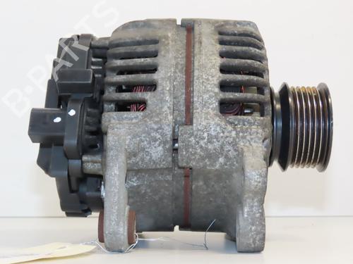Alternator VW GOLF V (1K1) 1.4 16V | BP17868037M7 