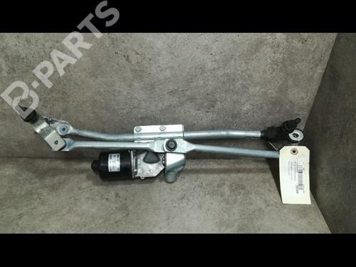 Used Front wiper motor BMW 1 (E87) 120 d (177 hp) 9602839