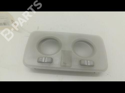 Used Interior roof light CITROËN JUMPER II Van 2.2 HDi 100 (101 hp) 9602399