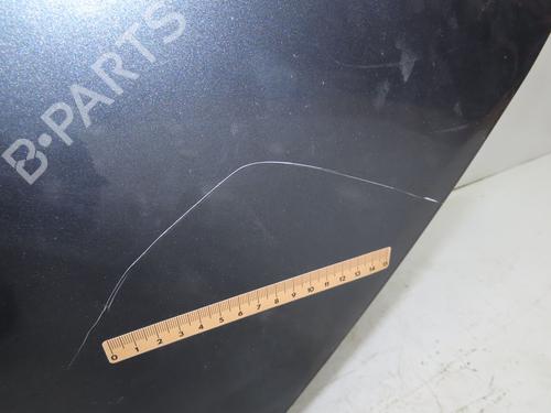 Left rear door RENAULT CLIO IV (BH_) 0.9 TCe 90 (BHNF, BHMA, BHMH, BHJK, BHJR) | BP26404426C4 