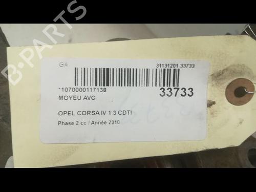 right-front-steering-knuckle-opel-corsa-d-s07-13-cdti-l08-l68-93188890-2006-2007-2008-2009-2010-2011-2012-2013-2014-2015-14875991 main image