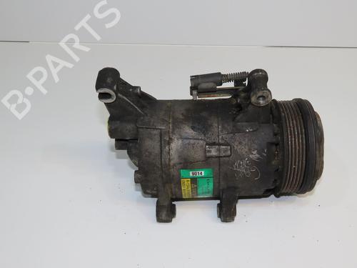 AC compressor MINI MINI (R50, R53) One | BP33711607M34 - Image 5