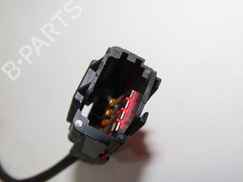 Høyre foran beltestrammer RENAULT MODUS / GRAND MODUS (F/JP0_) 1.5 dCi 90 | BP31030222C88