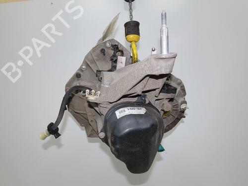 Gearbox RENAULT TWINGO III (BCM_, BCA_) 1.0 SCe 70 | BP38226431M3 - Image 4