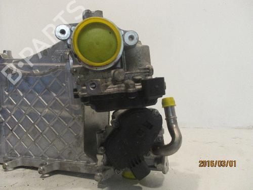 Egr VW TOURAN (5T1) 2.0 TDI | BP23171698M69 