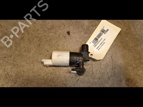 Used Washer pump Washer pump 14881535 14881535