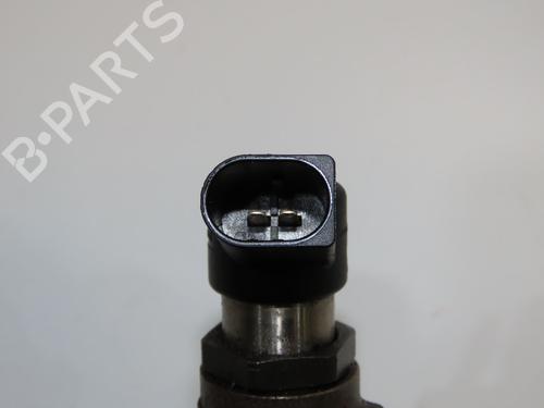 Used Injector Injector PEUGEOT 308 I (4A_, 4C_) 1.6 HDi (114 hp) 36345204 36345204