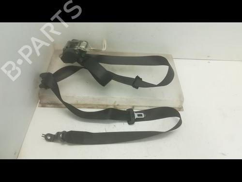 Used Front left seatbelt Front left seatbelt 9598605 9598605