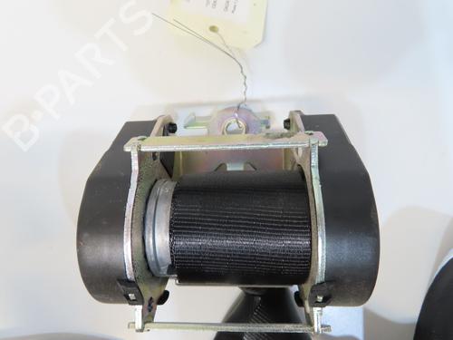Rear left seatbelt DACIA LODGY (JS_) 1.5 dCi (JSMC, JSAF) | BP38915815I29 - Image 2