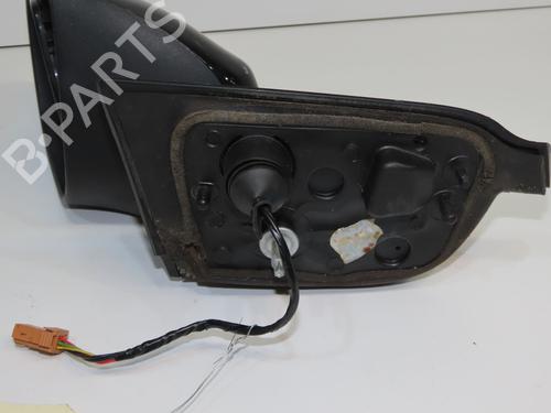 Retrovisor esquerdo CITROËN C4 CACTUS 1.6 HDi 90 (92 hp) 31120828