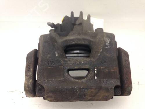 Used Right front brake caliper CITROËN BERLINGO MULTISPACE (B9) 1.6 HDi 75 / BlueHDi 75 (75 hp) 14877111